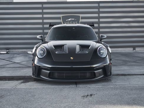 Used 2024 Porsche 911 GT3 RS w/ Weissach Package image 20