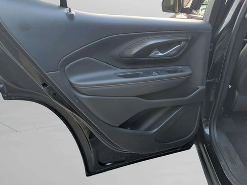 Used 2018 GMC Terrain SLT w/ Preferred Package image 31