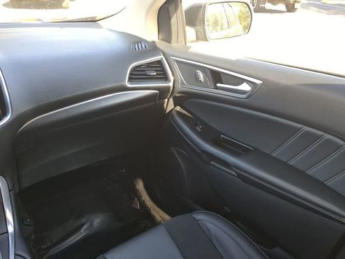 Used 2018 Ford Edge Sport w/ Equipment Group 401A AWD/4WD image 17