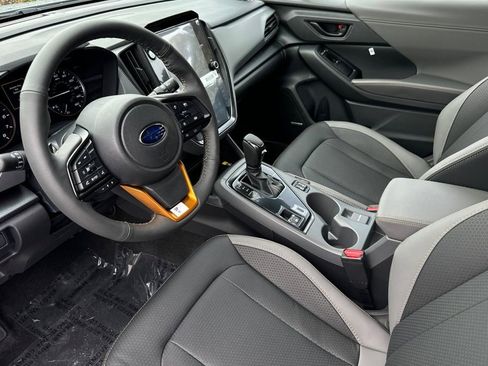 Used 2026 Subaru Crosstrek 2.5i Wilderness w/ Wilderness Package image 10