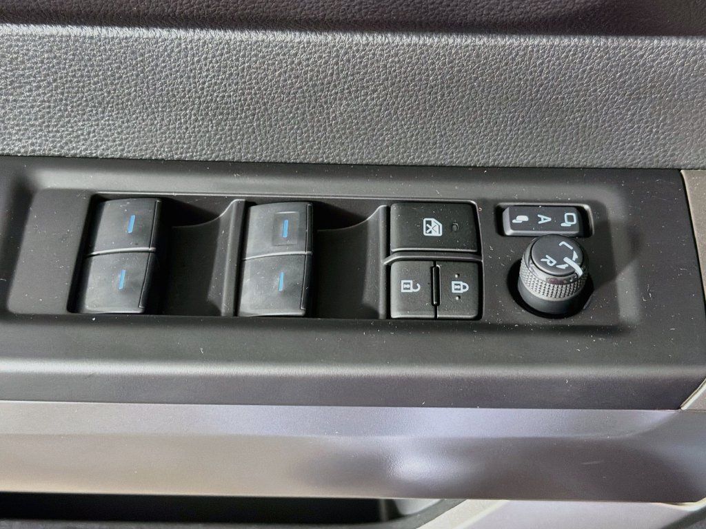 Used 2024 Toyota Sequoia SR5 w/ TRD Off-Road Package AWD/4WD image 14