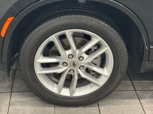 Used 2022 Dodge Durango GT AWD/4WD image 6