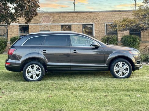 Used 2011 Audi Q7 TDI Premium Plus image 4