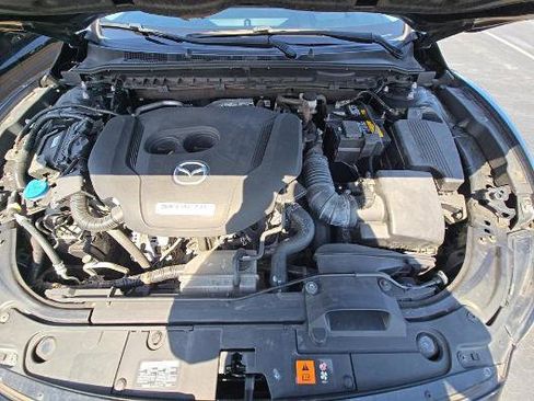 Used 2018 MAZDA MAZDA6 Grand Touring Reserve FWD image 8