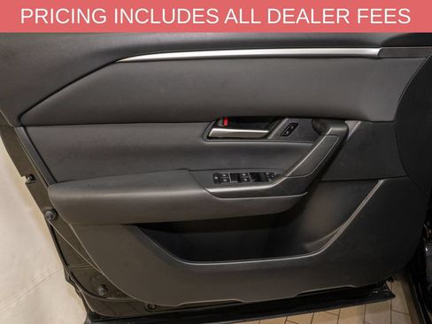 Used 2025 MAZDA CX-50 AWD 2.5 S w/ Preferred Package image 12