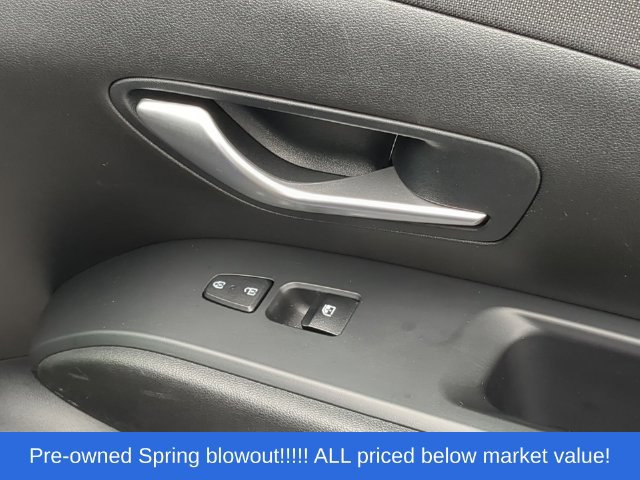 Used 2023 Hyundai Tucson SEL w/ Convenience Package FWD image 43