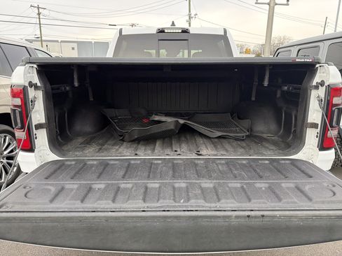 Used 2022 RAM 1500 TRX w/ TRX Level 2 Equipment Group image 28
