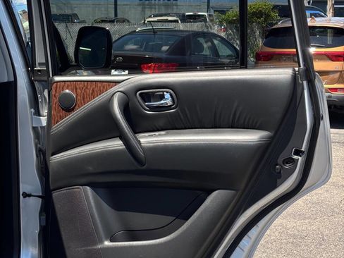Used 2019 Nissan Armada SL w/ Premium Package AWD/4WD image 23