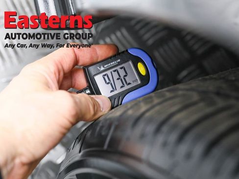 Used 2024 Honda Accord EX-L image 29