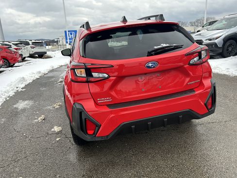 Used 2024 Subaru Crosstrek 2.0i Premium image 13
