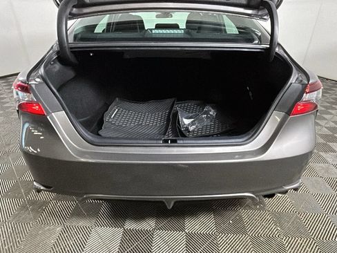 Used 2024 Toyota Camry SE FWD image 27