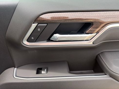 New 2026 Chevrolet Silverado 1500 LT AWD/4WD image 29