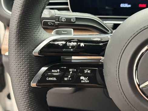 New 2026 Mercedes-Benz GLE 450 4MATIC image 27