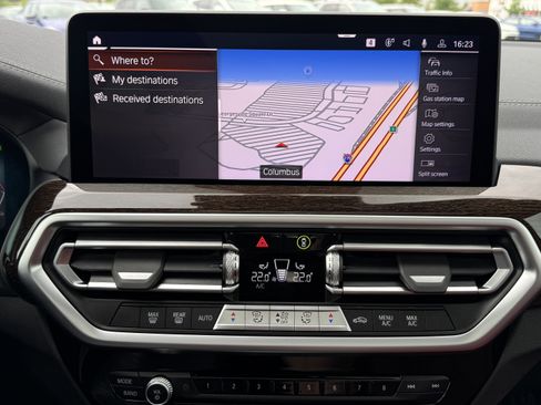 Used 2024 BMW X3 M40i AWD/4WD image 30