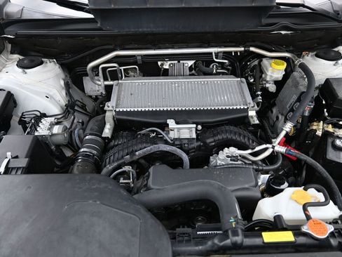 Used 2022 Subaru Ascent Limited image 27