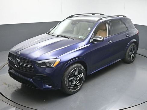 New 2026 Mercedes-Benz GLE 350 4MATIC image 43