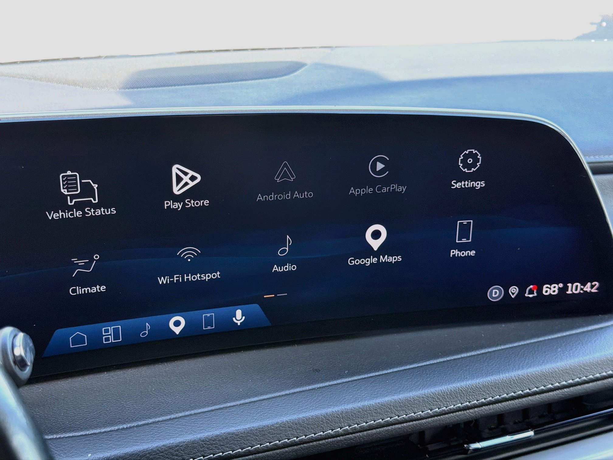 Certified 2024 Cadillac XT4 Premium Luxury FWD image 15