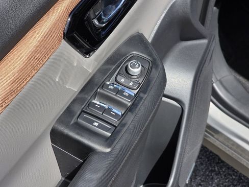 New 2026 Subaru Forester Sport AWD/4WD image 18