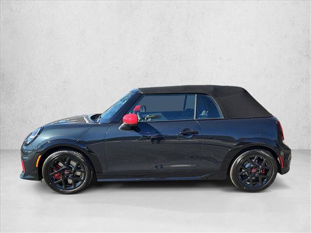 New 2027 MINI Cooper John Cooper Works FWD image 5