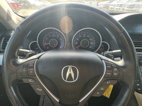 Used 2010 Acura TL image 11