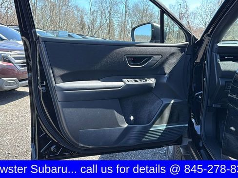 New 2026 Subaru Outback Premium AWD/4WD image 6