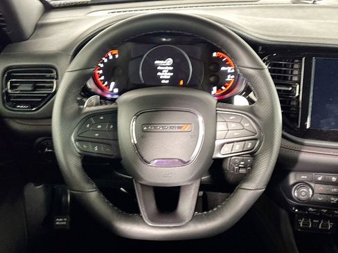 New 2026 Dodge Durango GT image 13