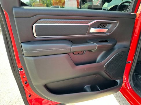 Used 2025 RAM 1500 Big Horn AWD/4WD image 13
