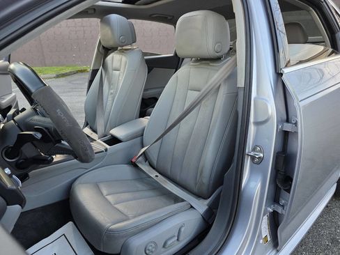 Used 2017 Audi A4 2.0T Prestige image 20