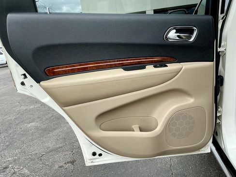 Used 2012 Dodge Durango Citadel image 30
