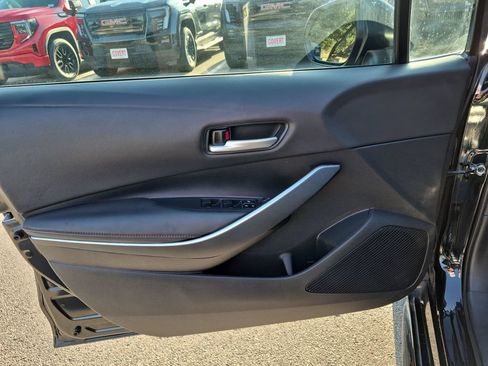 Used 2023 Toyota Corolla SE FWD image 18