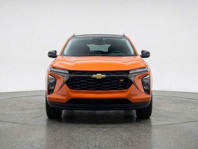Used 2025 Chevrolet Blazer LT
