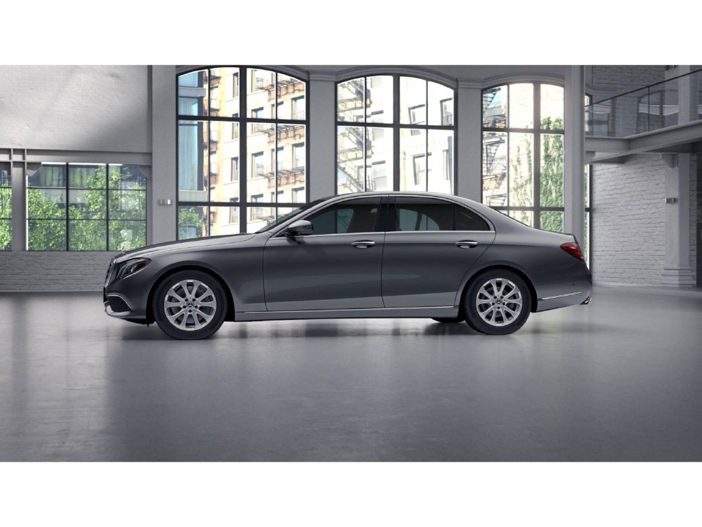 Used 2019 Mercedes-Benz E 300 4MATIC image 35