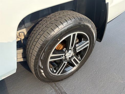 Used 2014 Honda Ridgeline Sport image 25
