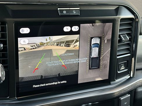 New 2026 Ford F250 Lariat image 18