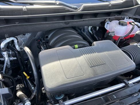 New 2026 Chevrolet Silverado 1500 LT Trail Boss w/ LT Trail Boss Premium Package image 30