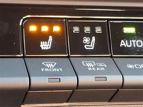 New 2026 Toyota Crown XLE image 19