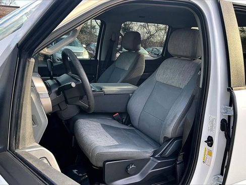 Used 2021 Ford F150 XLT w/ Max Trailer Tow Package image 19