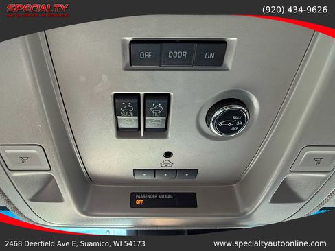 Used 2015 Chevrolet Suburban LTZ image 38