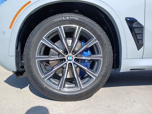 New 2026 BMW X5 xDrive40i image 5