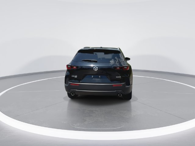 Used 2025 MAZDA CX-50 AWD 2.5 S w/ Premium Plus Pkg image 9