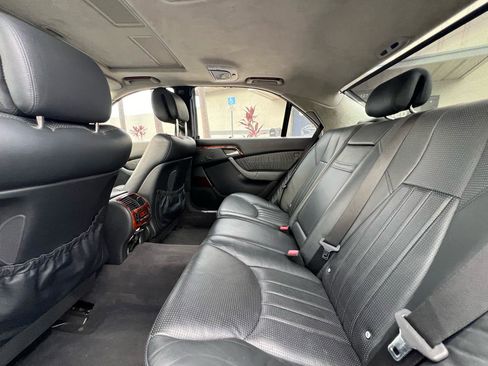 Used 2006 Mercedes-Benz S 65 AMG image 16