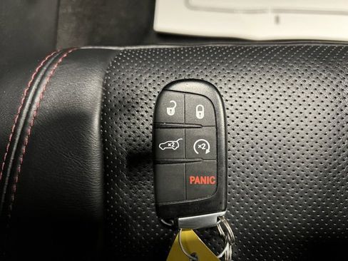 Used 2022 Dodge Durango R/T w/ Tow 'N Go Package image 54