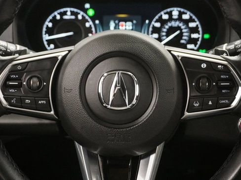 Used 2025 Acura RDX SH-AWD image 17