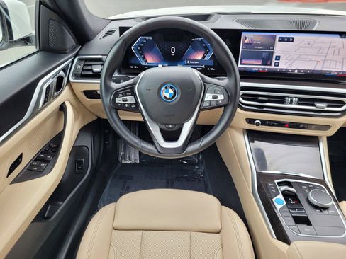 Used 2024 BMW i4 eDrive35 w/ Premium Package RWD image 20