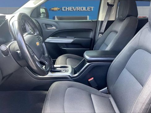 Used 2020 Chevrolet Colorado LT RWD image 22