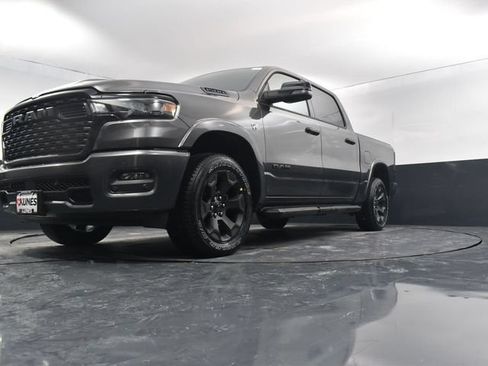 New 2026 RAM 1500 Big Horn w/ Night Edition AWD/4WD image 46
