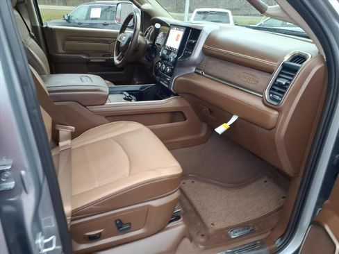 Used 2022 RAM 2500 Limited w/ Snow Chief Group AWD/4WD image 20