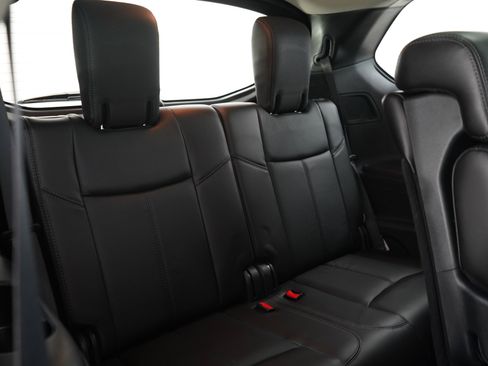 Used 2014 Nissan Pathfinder SL w/ SL Premium Package AWD/4WD image 15