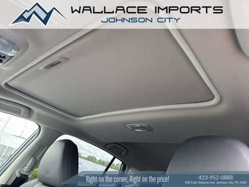 Used 2021 Subaru Crosstrek 2.5i Sport w/ Moonroof Package AWD/4WD image 15