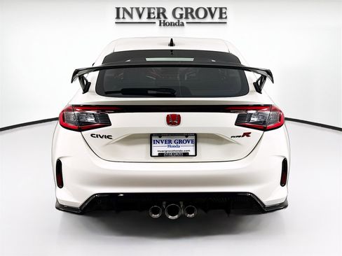 Certified 2023 Honda Civic Type R image 6